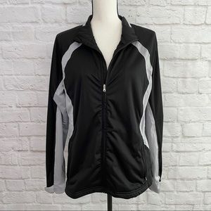 adidas climaproof running jacket